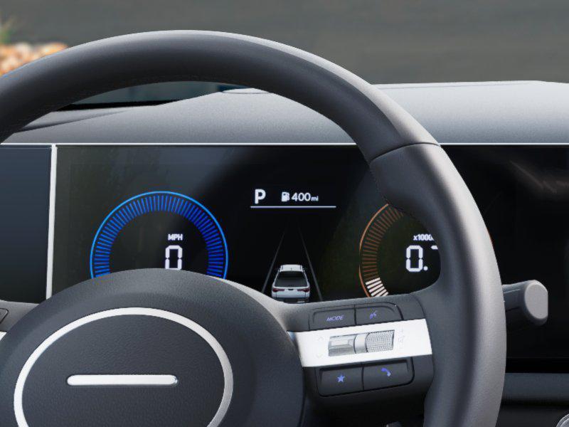 new 2026 Hyundai SANTA CRUZ car, priced at $33,020