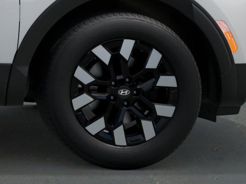 new 2026 Hyundai SANTA CRUZ car, priced at $33,020