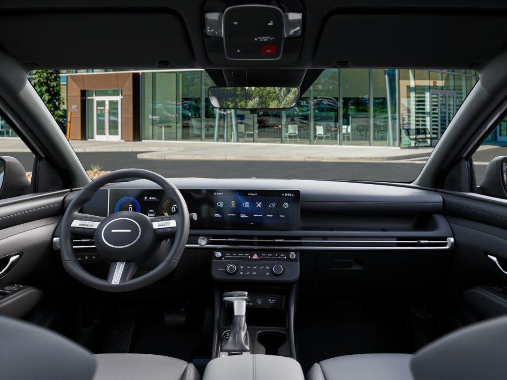 new 2026 Hyundai SANTA CRUZ car, priced at $33,020