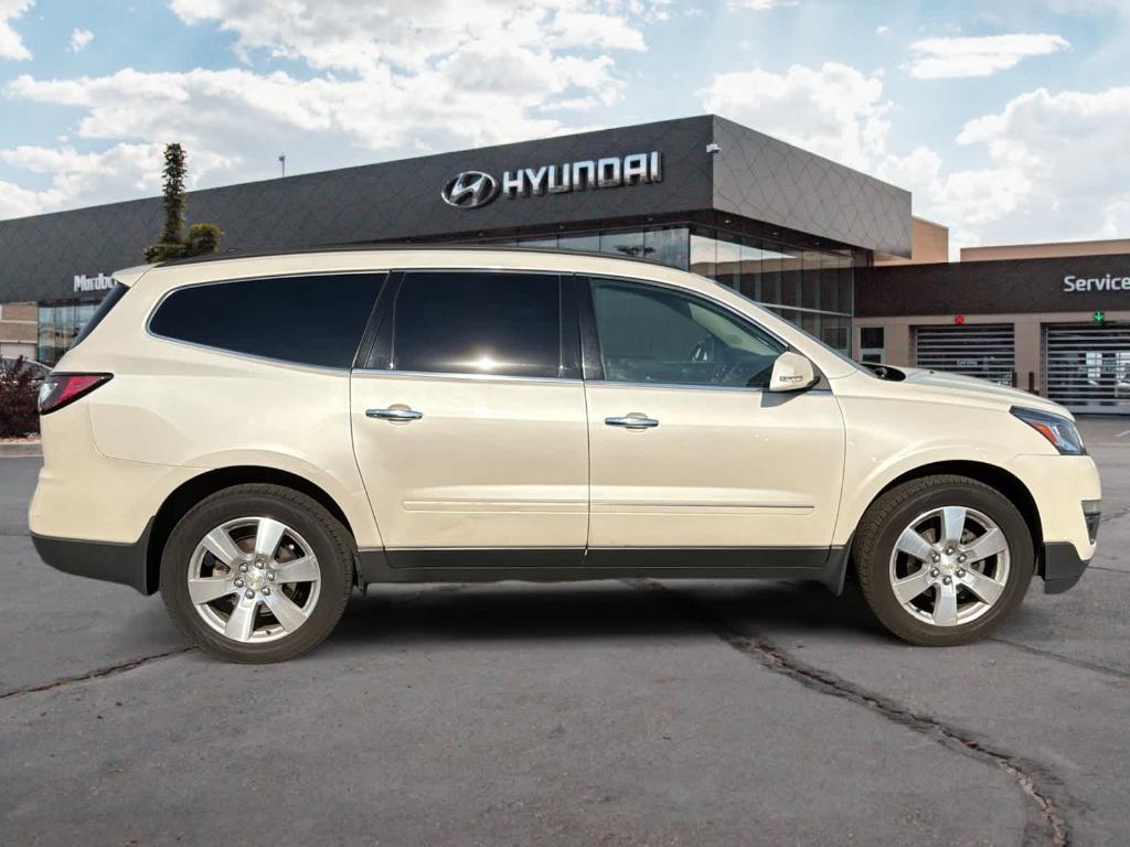 used 2013 Chevrolet Traverse car, priced at $5,900