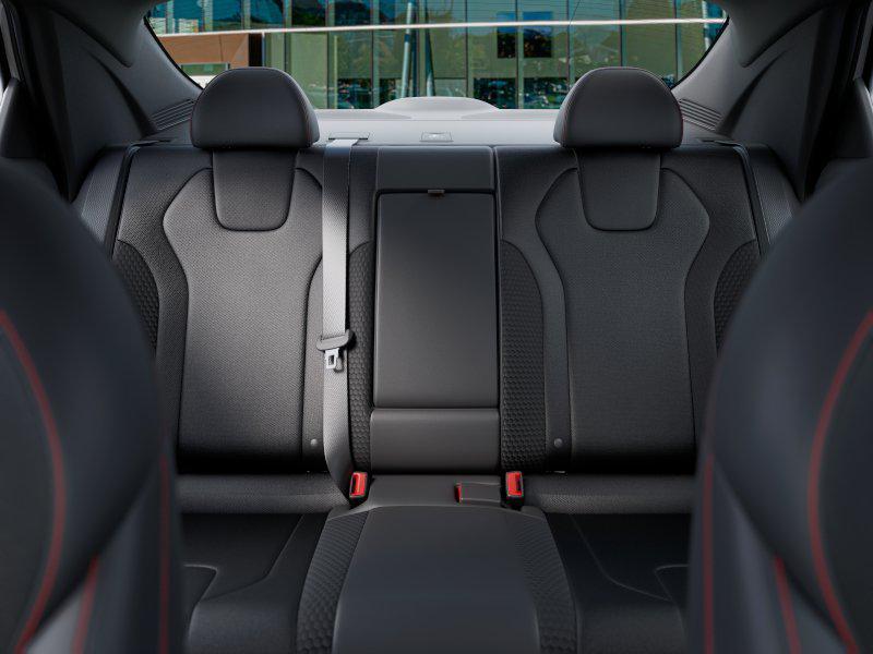 new 2026 Hyundai Elantra car, priced at $30,145