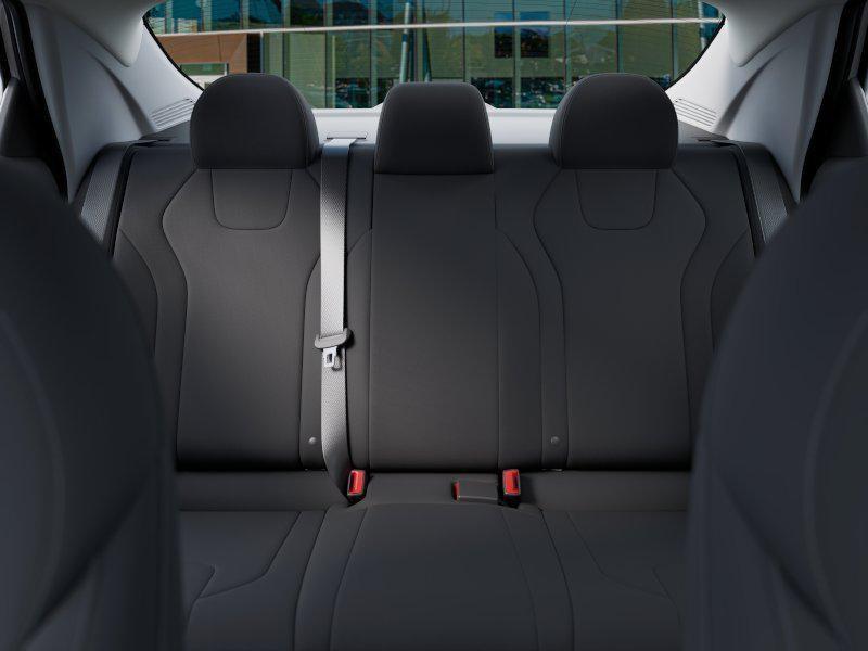 new 2025 Hyundai Elantra car, priced at $23,960