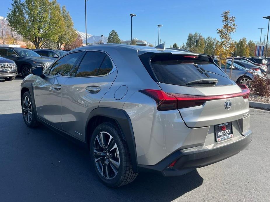 used 2019 Lexus UX 250h car, priced at $27,591