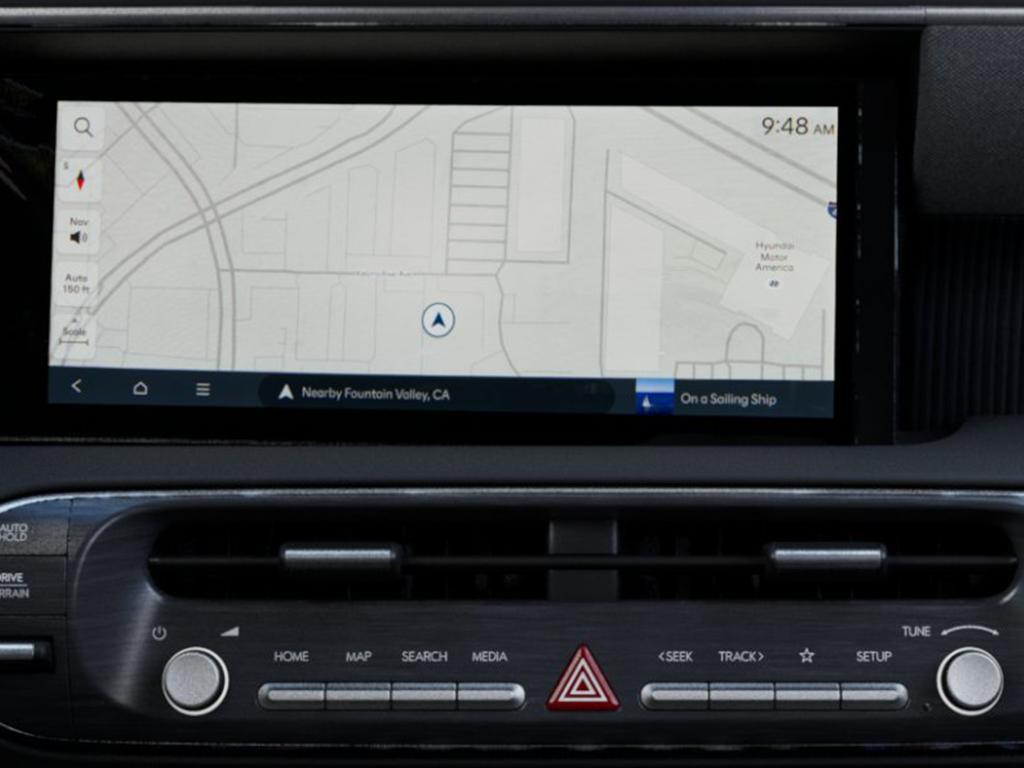 new 2026 Hyundai Palisade car, priced at $59,895