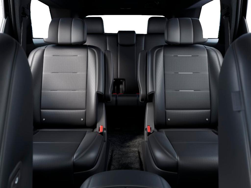 new 2026 Hyundai Palisade car, priced at $59,895