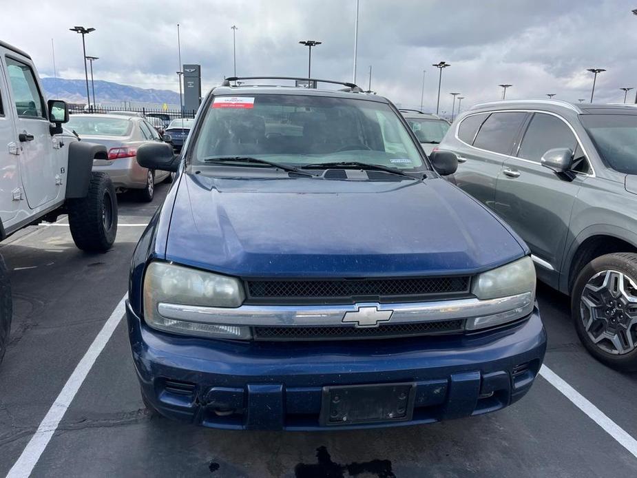 used 2004 Chevrolet TrailBlazer car, priced at $4,700