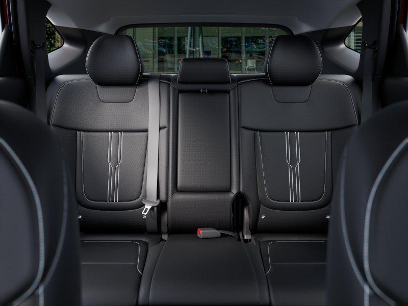 new 2025 Hyundai TUCSON Hybrid car, priced at $34,760