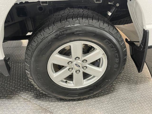 used 2024 Ford F-150 car, priced at $42,249