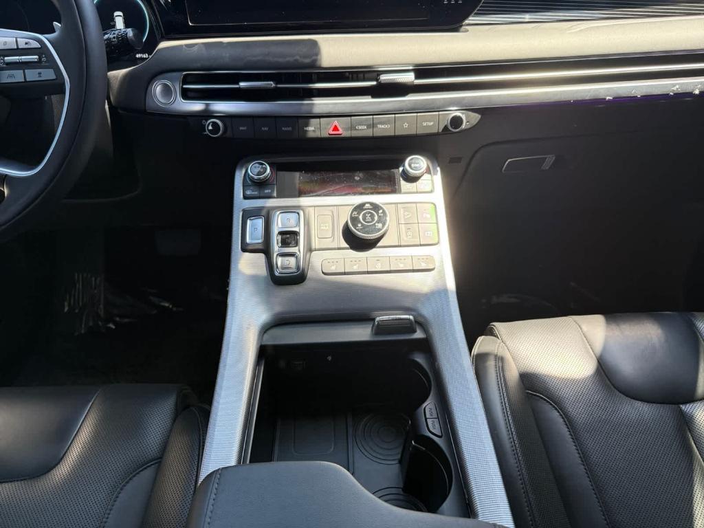 used 2023 Hyundai Palisade car, priced at $42,002