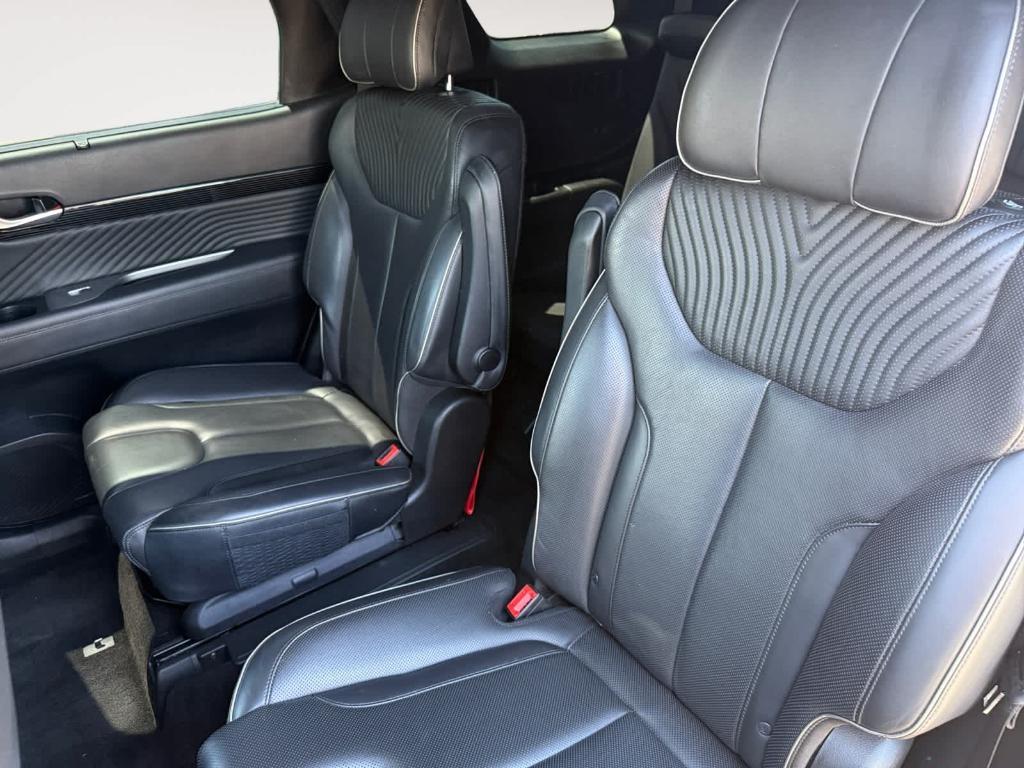 used 2023 Hyundai Palisade car, priced at $42,002