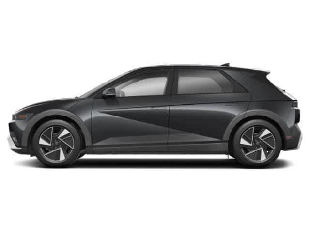 new 2025 Hyundai IONIQ 5 car, priced at $52,181