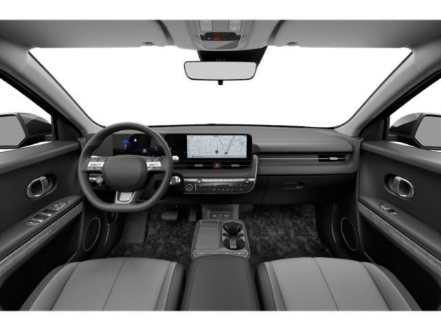 new 2025 Hyundai IONIQ 5 car, priced at $51,965