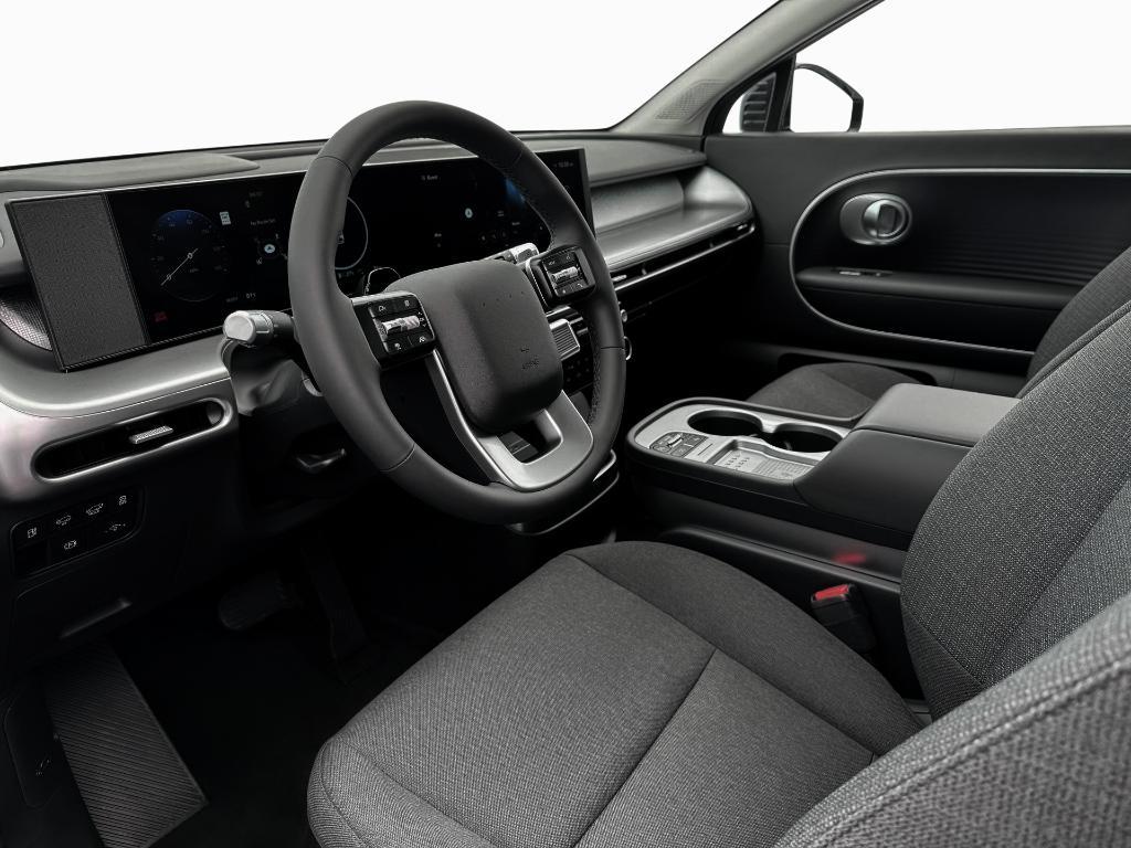 new 2026 Hyundai IONIQ 9 car, priced at $59,865