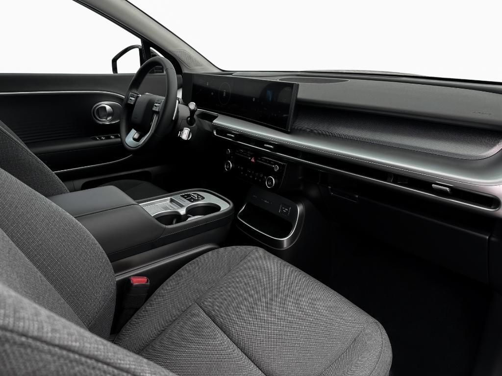 new 2026 Hyundai IONIQ 9 car, priced at $59,865