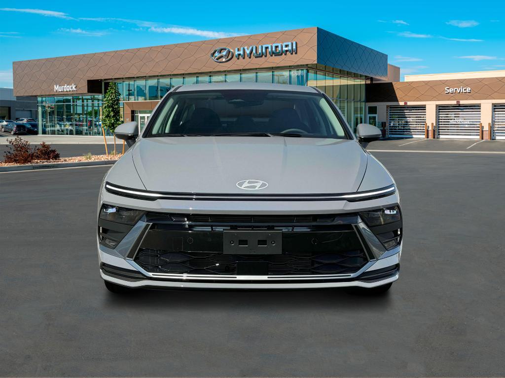 new 2026 Hyundai Sonata car, priced at $28,725