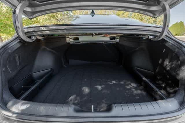 new 2025 Hyundai Elantra car, priced at $23,875