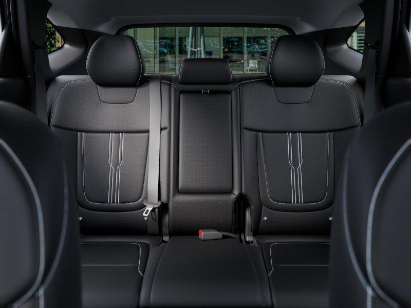 new 2026 Hyundai Tucson car, priced at $31,515