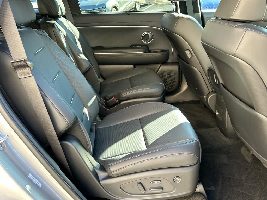 new 2026 Hyundai Palisade car, priced at $56,560