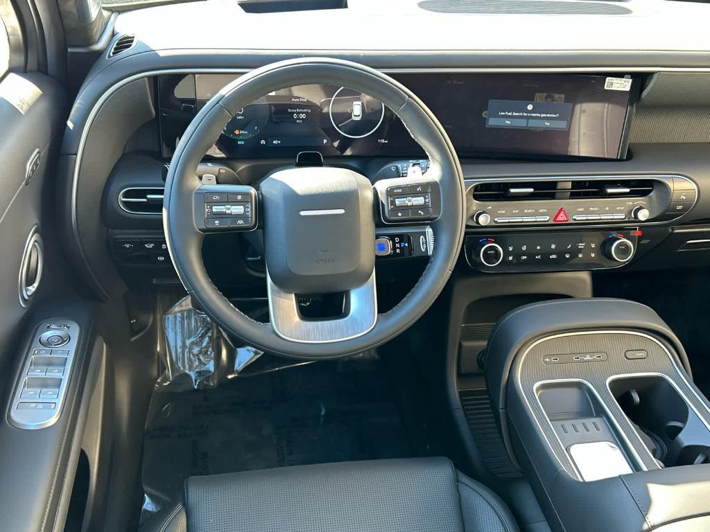 new 2026 Hyundai Palisade car, priced at $56,560