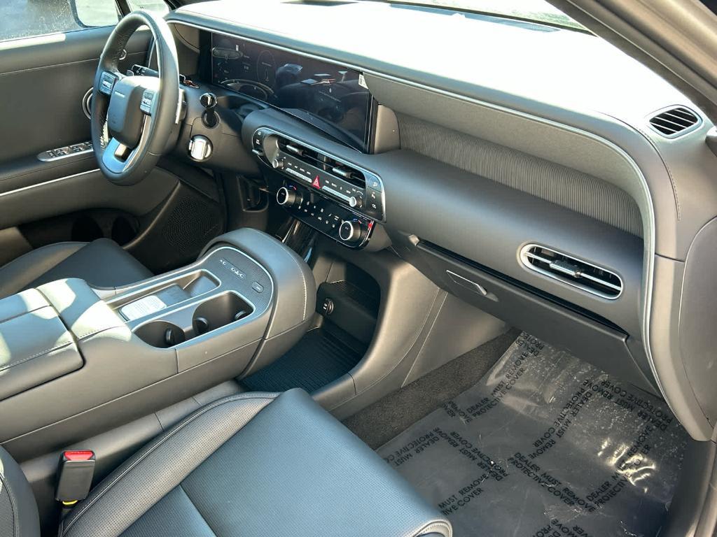 new 2026 Hyundai Palisade car, priced at $56,560