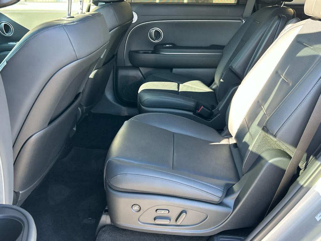 new 2026 Hyundai Palisade car, priced at $56,560