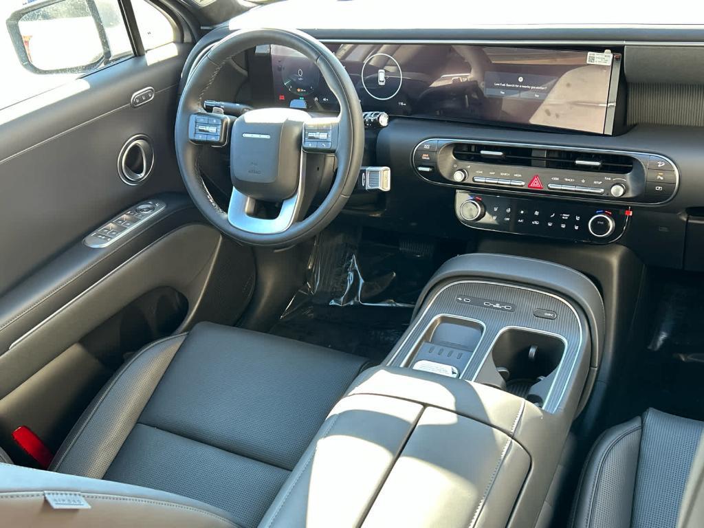 new 2026 Hyundai Palisade car, priced at $56,560