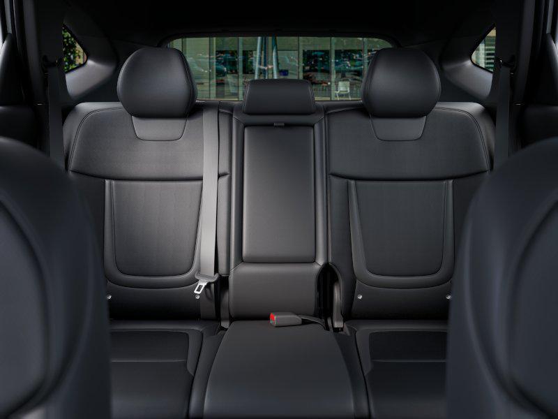 new 2026 Hyundai Tucson car, priced at $34,680