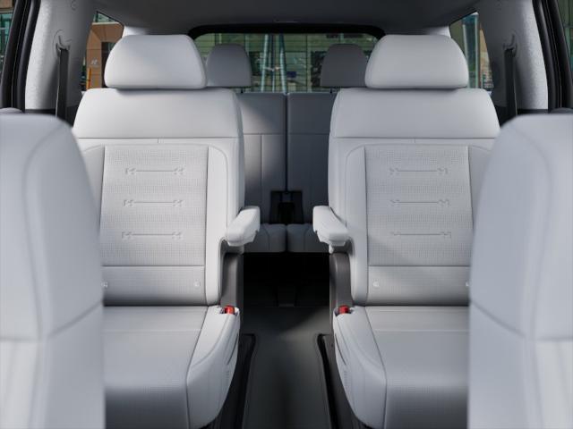 new 2025 Hyundai SANTA FE HEV car, priced at $51,864