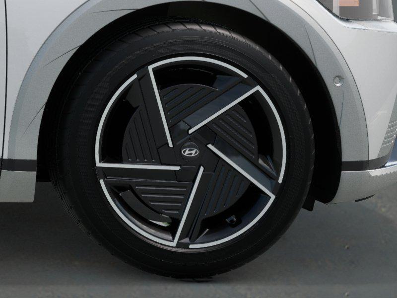 new 2026 Hyundai IONIQ 5 car, priced at $49,845