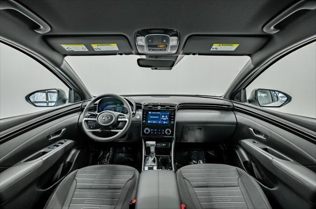 new 2024 Hyundai Santa Cruz car, priced at $32,800