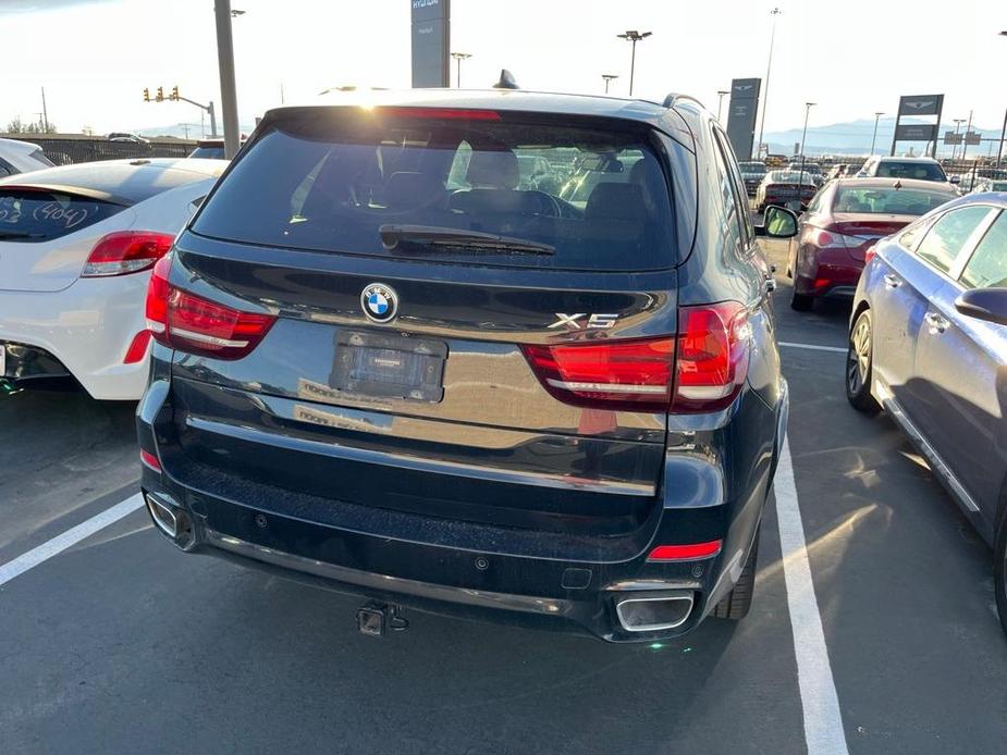 used 2015 BMW X5 car, priced at $73,775