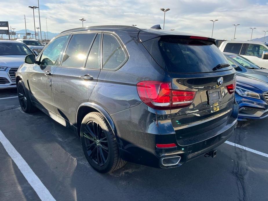 used 2015 BMW X5 car, priced at $73,775