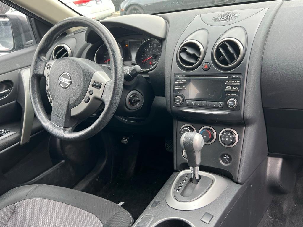 used 2013 Nissan Rogue car, priced at $9,650