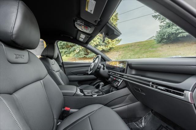 new 2025 Hyundai SANTA CRUZ car, priced at $42,630