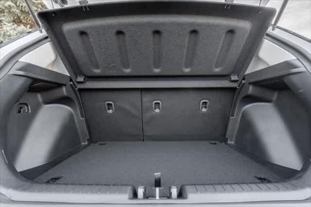 new 2025 Hyundai Venue car, priced at $23,330