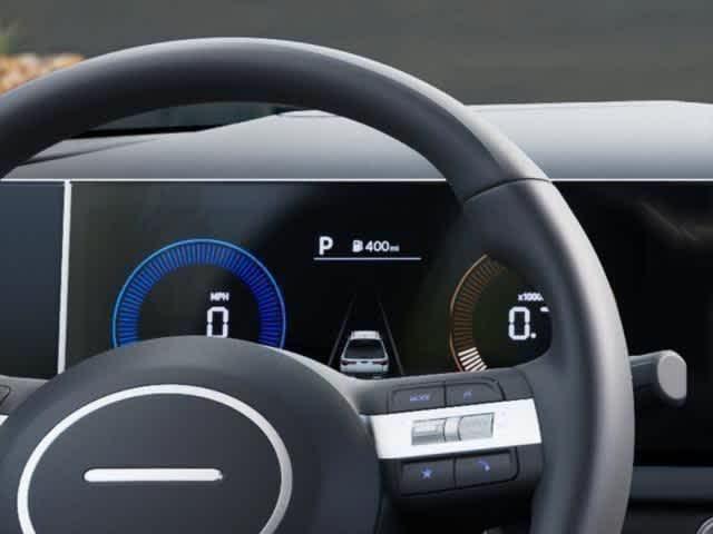 new 2025 Hyundai SANTA CRUZ car, priced at $32,680