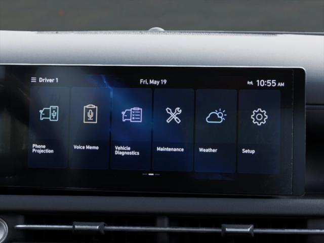new 2025 Hyundai SANTA CRUZ car, priced at $33,930