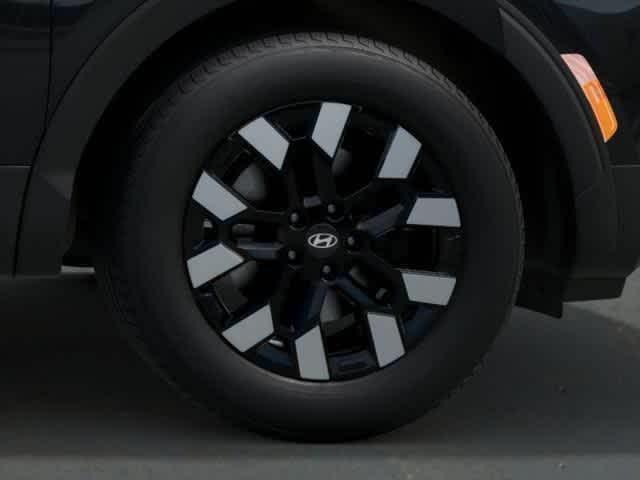 new 2025 Hyundai SANTA CRUZ car, priced at $32,680