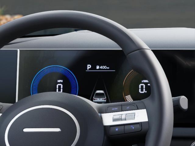 new 2025 Hyundai SANTA CRUZ car, priced at $33,930