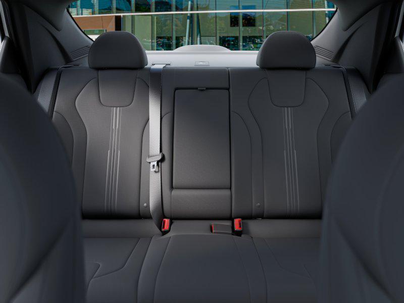 new 2026 Hyundai Elantra car, priced at $25,165