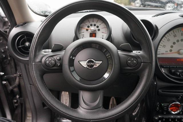 used 2014 MINI Countryman car, priced at $11,677