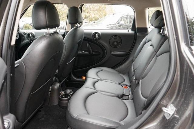 used 2014 MINI Countryman car, priced at $11,677