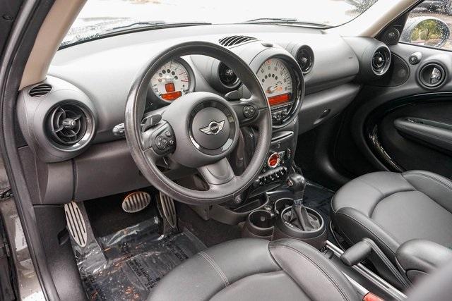 used 2014 MINI Countryman car, priced at $11,677