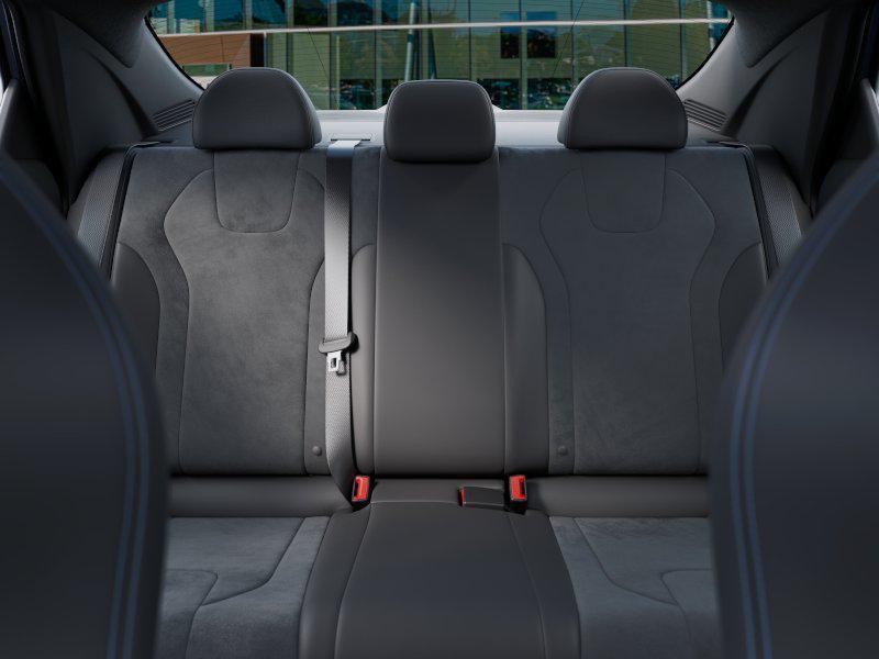 new 2025 Hyundai ELANTRA N car, priced at $36,360