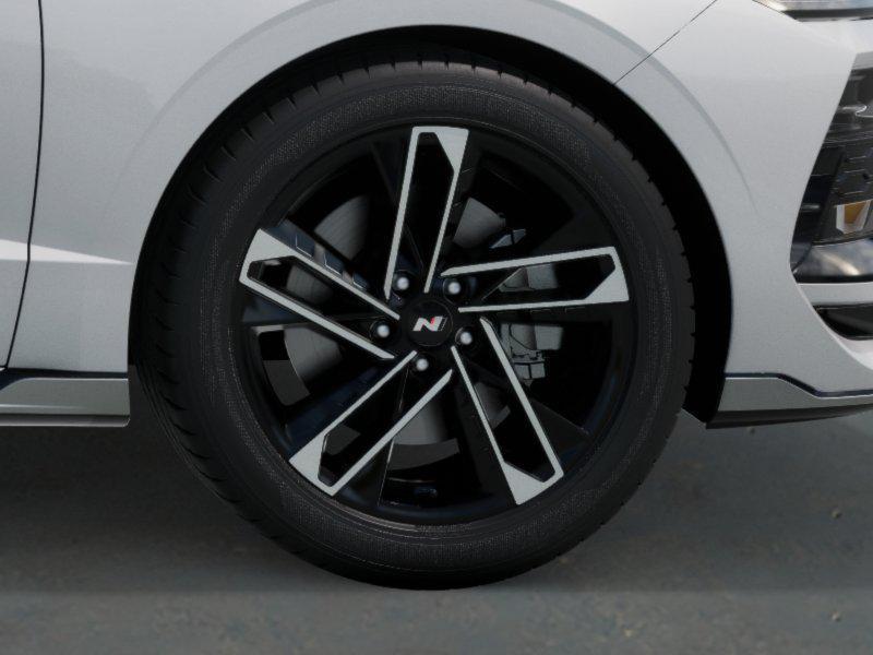 new 2026 Hyundai Sonata car, priced at $37,945