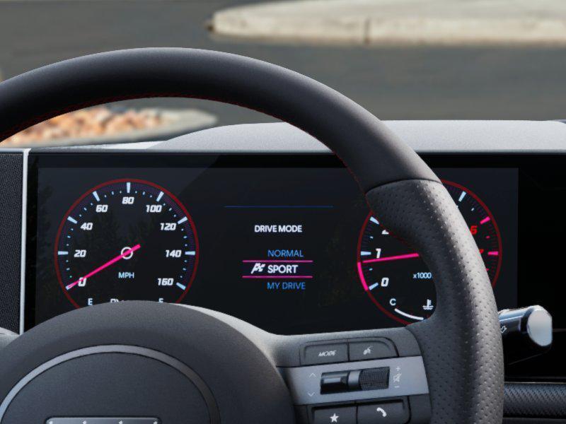 new 2026 Hyundai Sonata car, priced at $37,945