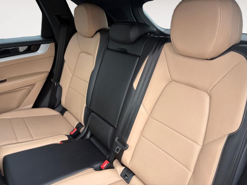 used 2024 Porsche Cayenne car, priced at $71,999