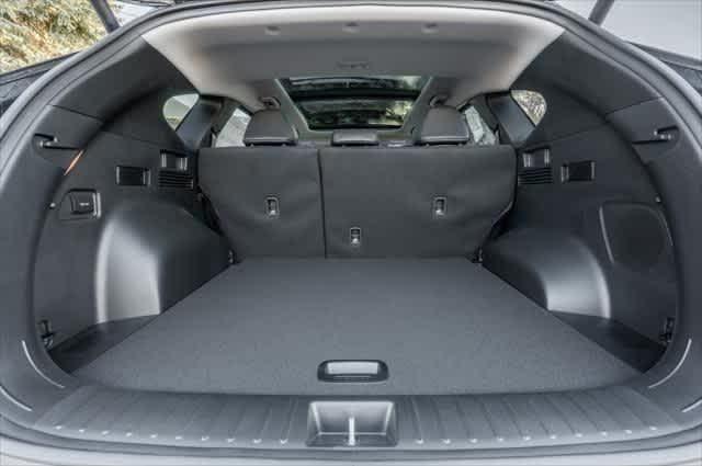 new 2024 Hyundai TUCSON Plug-In Hybrid car, priced at $42,655