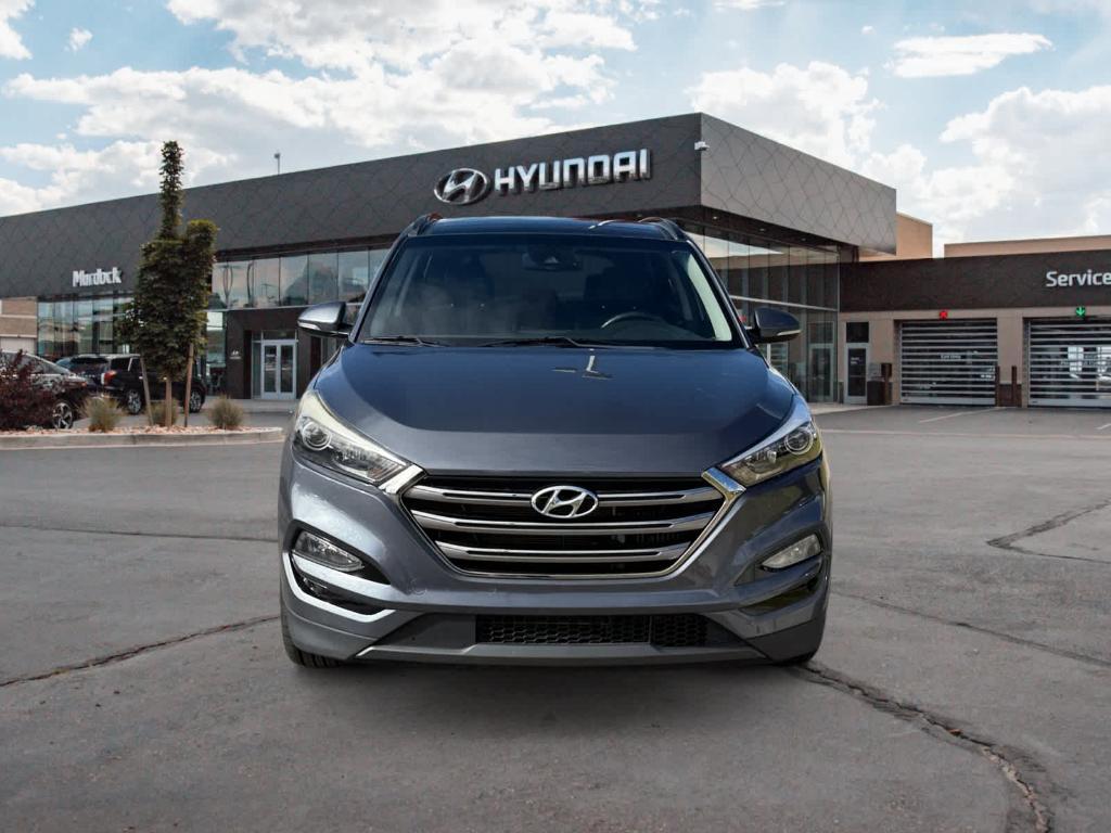 used 2016 Hyundai Tucson car, priced at $14,495