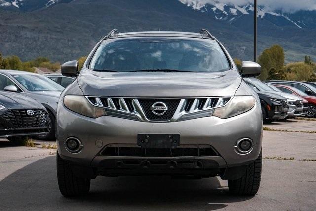 used 2010 Nissan Murano car, priced at $7,988
